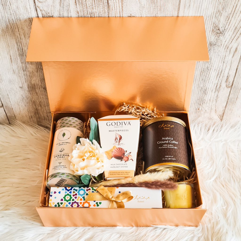 Gift Baskets Online in Dubai