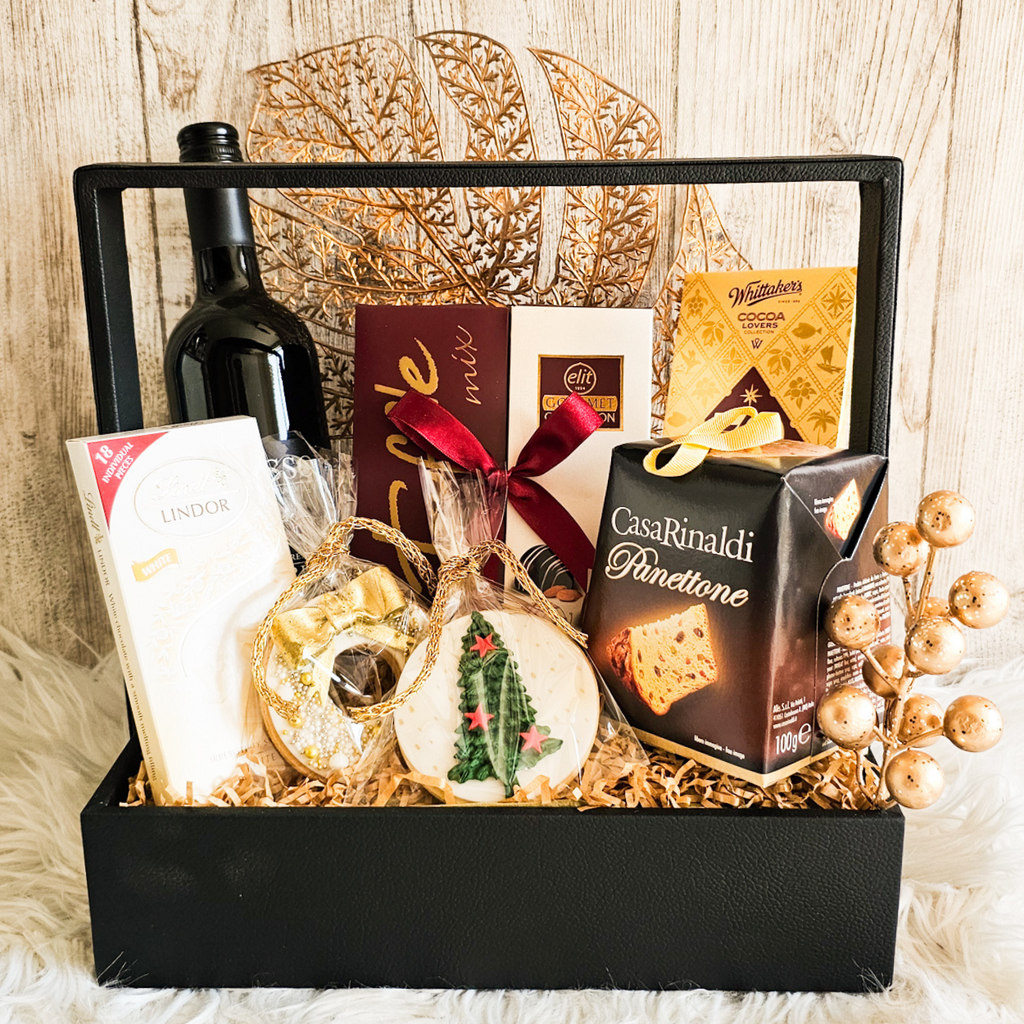 Christmas & New Year Gift Hampers Delivery Dubai, UAE