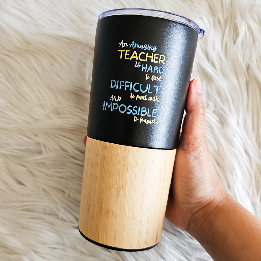 Amazing Teacher Gift Pack