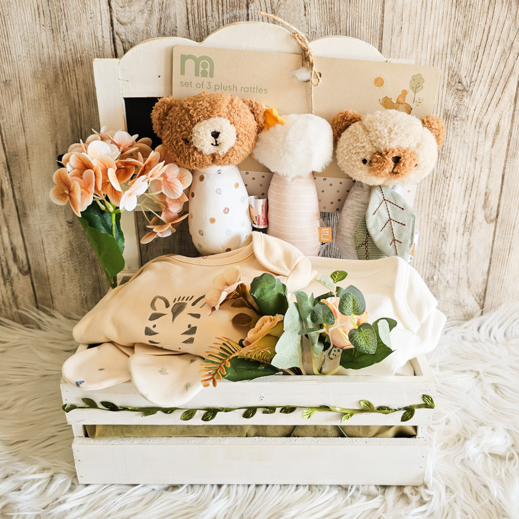 Couple Premium gift baskets delivery in Dubai