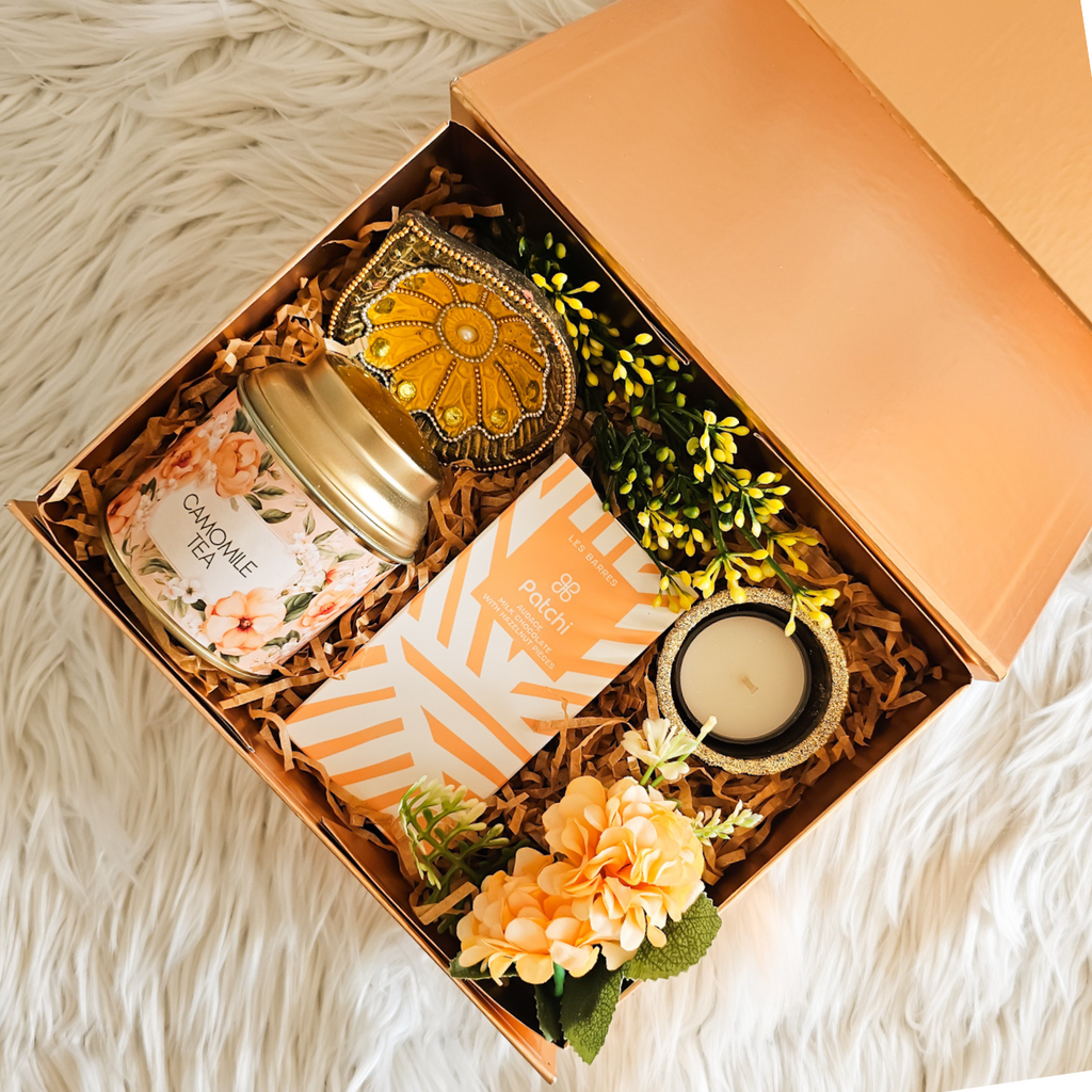 Calming Diwali Box