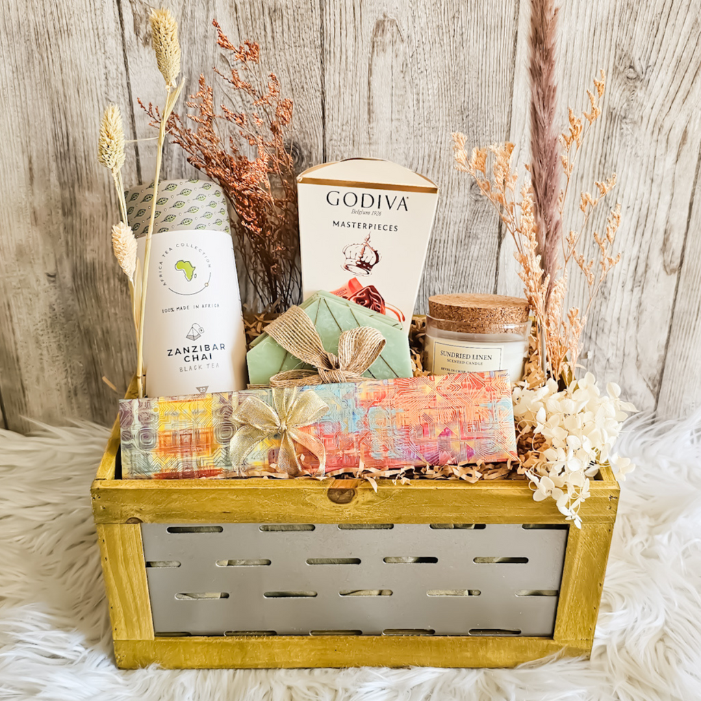 Serene Hamper