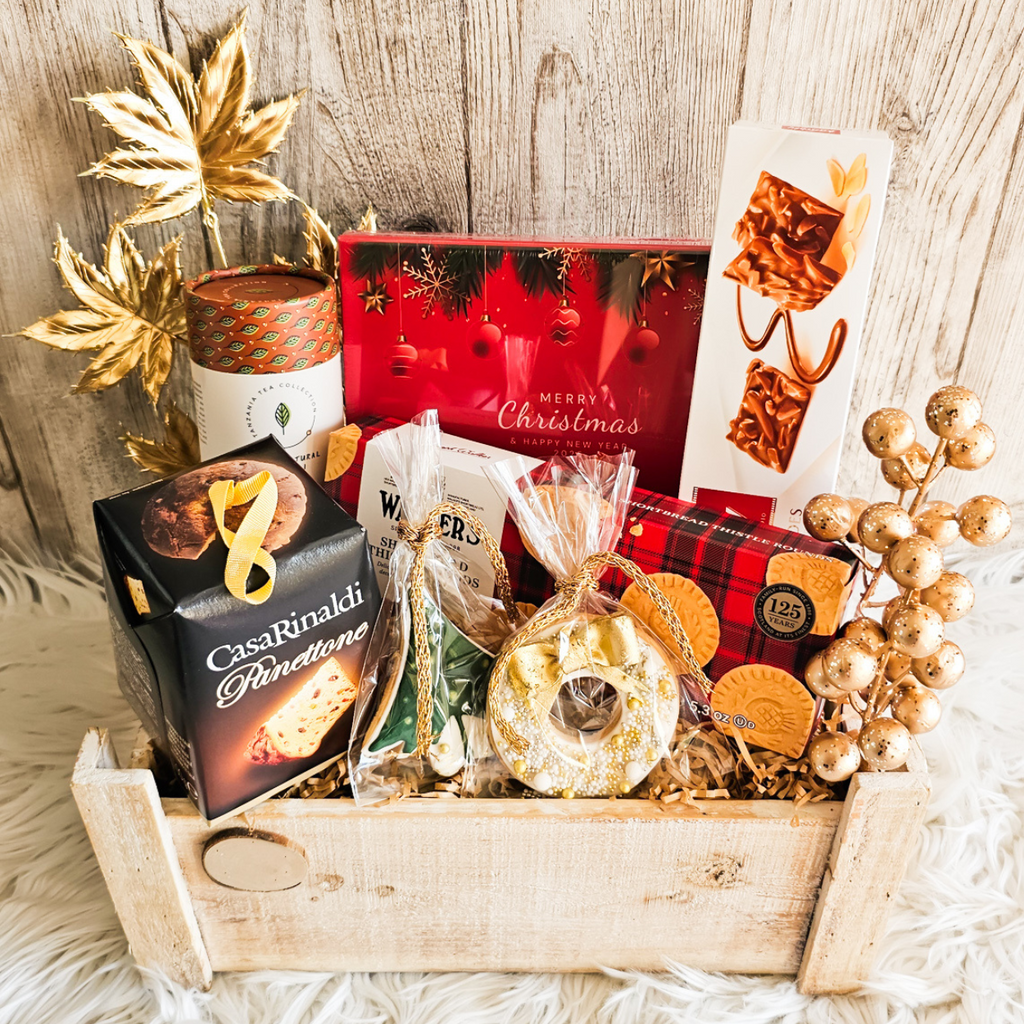 Christmas Hamper