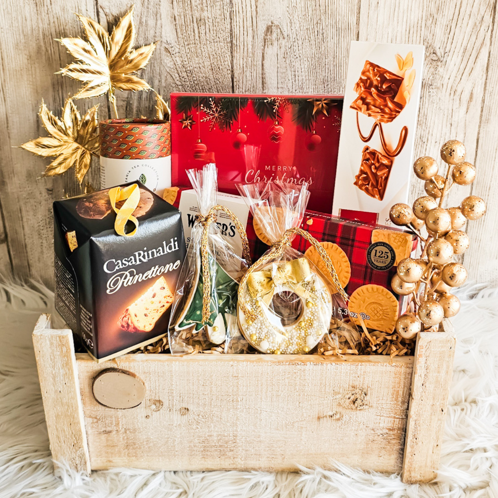 Christmas Hamper