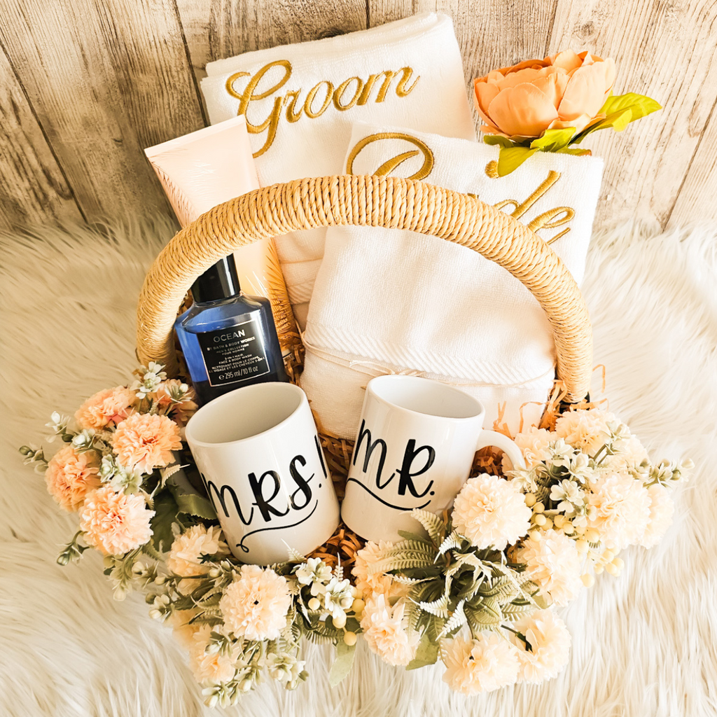 Wedding Hamper