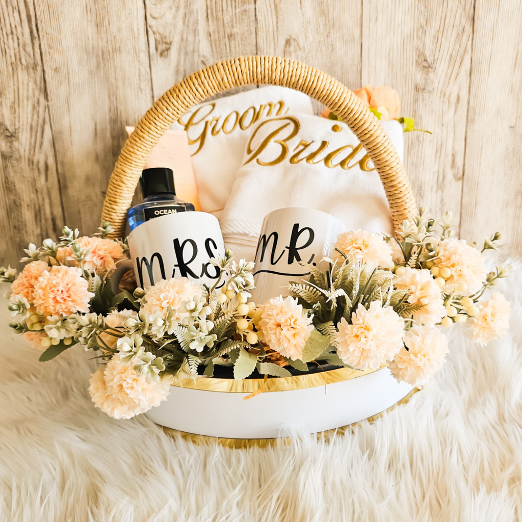 Wedding Hamper