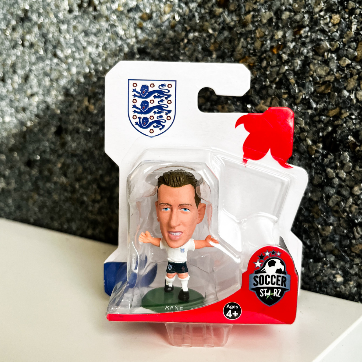 England Harry Kane Soccerstarz